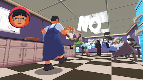 Say No! More (PC) - Steam Gift - GLOBAL - 12