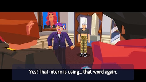 Say No! More (PC) - Steam Key - CIS - 9