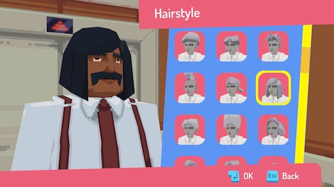 Say No! More (PC) - Steam Key - CIS - 10