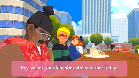 Say No! More (PC) - Steam Key - CIS - 11