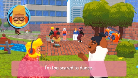 Say No! More (PC) - Steam Key - CIS - 5