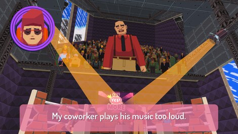 Say No! More (PC) - Steam Key - CIS - 8