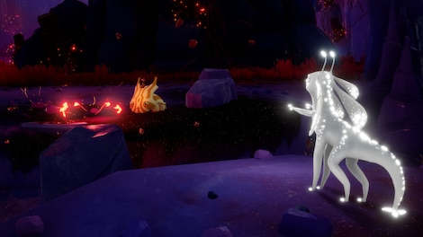 Sayri: The Beginning (PC) - Steam Key - EUROPE - 23