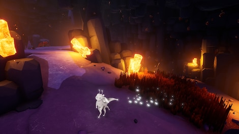 Sayri: The Beginning (PC) - Steam Key - EUROPE - 8