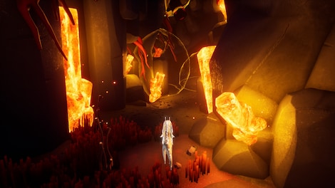 Sayri: The Beginning (PC) - Steam Key - EUROPE - 4
