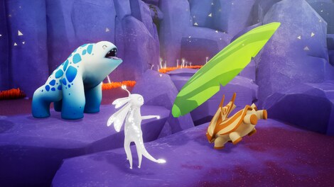 Sayri: The Beginning (PC) - Steam Key - EUROPE - 22
