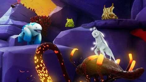 Sayri: The Beginning (PC) - Steam Key - EUROPE - 19