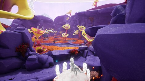 Sayri: The Beginning (PC) - Steam Key - EUROPE - 9