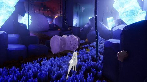 Sayri: The Beginning (PC) - Steam Key - EUROPE - 6