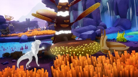 Sayri: The Beginning (PC) - Steam Key - EUROPE - 18