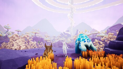 Sayri: The Beginning (PC) - Steam Key - EUROPE - 14