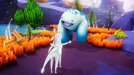 Sayri: The Beginning (PC) - Steam Key - EUROPE - 17