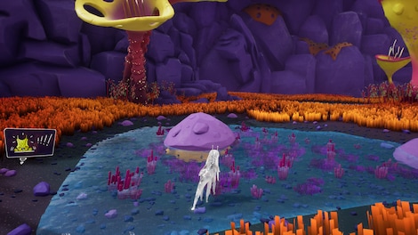 Sayri: The Beginning (PC) - Steam Key - EUROPE - 5