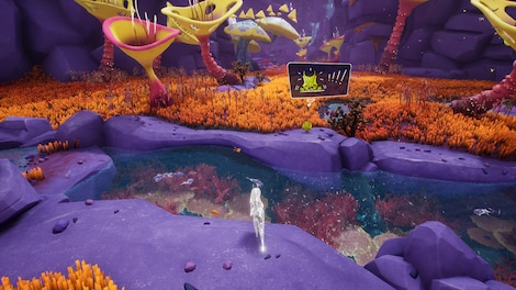 Sayri: The Beginning (PC) - Steam Key - EUROPE - 3