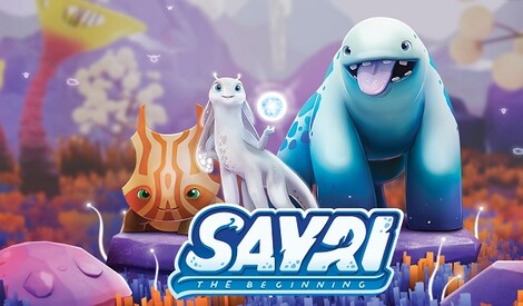 Sayri: The Beginning (PC) - Steam Key - EUROPE - 2