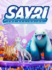 Sayri: The Beginning (PC) - Steam Key - EUROPE - 1