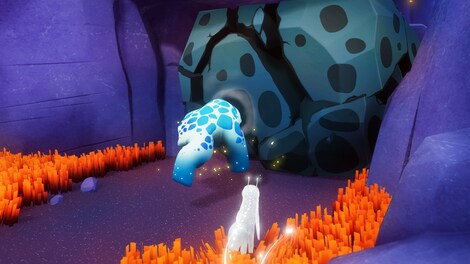 Sayri: The Beginning (PC) - Steam Key - GLOBAL - 7