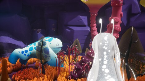 Sayri: The Beginning (PC) - Steam Key - GLOBAL - 11