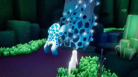 Sayri: The Beginning (PC) - Steam Key - GLOBAL - 21