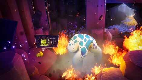 Sayri: The Beginning (PC) - Steam Key - GLOBAL - 24