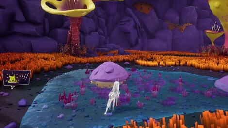 Sayri: The Beginning (PC) - Steam Key - GLOBAL - 5