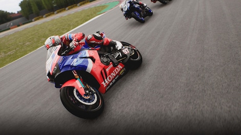 SBK 22 (PC) - Steam Key - EUROPE - 6