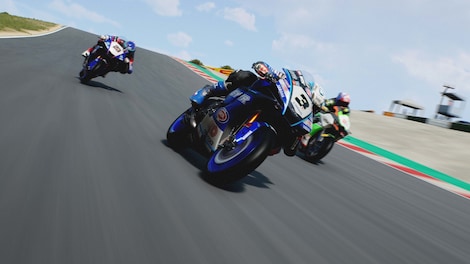 SBK 22 (PC) - Steam Key - EUROPE - 12
