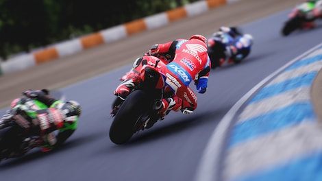 SBK 22 (PC) - Steam Key - EUROPE - 5