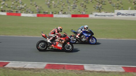 SBK 22 (PC) - Steam Key - EUROPE - 8