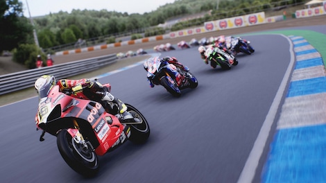 SBK 22 (PC) - Steam Key - GLOBAL - 3
