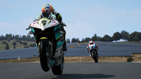 SBK 22 (PC) - Steam Key - GLOBAL - 10