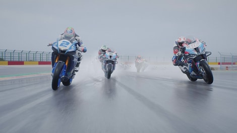 SBK 22 (PC) - Steam Key - GLOBAL - 4