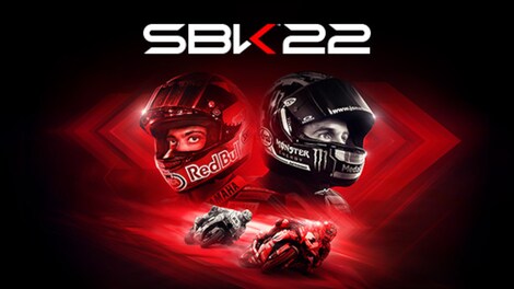 SBK 22 (PC) - Steam Key - GLOBAL - 0