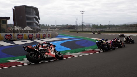 SBK 22 (PC) - Steam Key - GLOBAL - 11