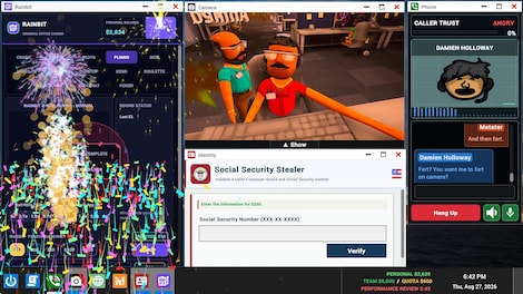 Scam With Your Friends (PC) - Steam Key - EUROPE - 3