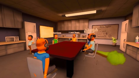 Scam With Your Friends (PC) - Steam Key - EUROPE - 7