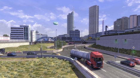 Scania Truck Driving Simulator (PC) - Steam Key - GLOBAL - 13