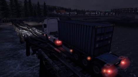 Scania Truck Driving Simulator (PC) - Steam Key - GLOBAL - 6