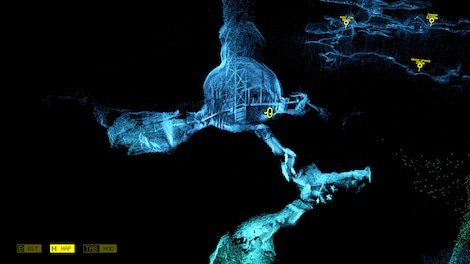 Scanner Sombre Steam Gift EUROPE - 6