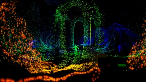 Scanner Sombre Steam Gift EUROPE - 5