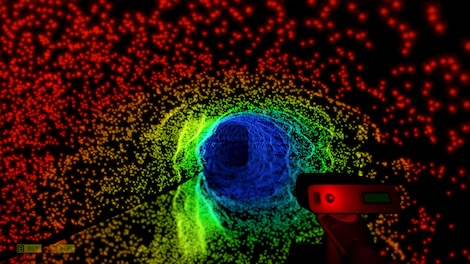 Scanner Sombre Steam Key GLOBAL - 4