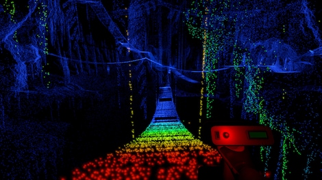 Scanner Sombre Steam Key GLOBAL - 3