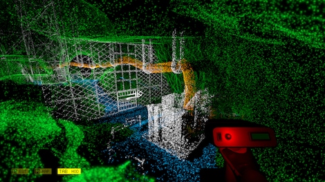 Scanner Sombre Steam Key GLOBAL - 2