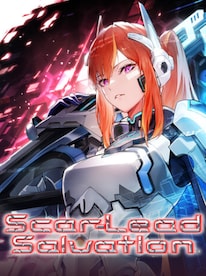 Scar-Lead Salvation (PC) - Steam Key - GLOBAL - 1