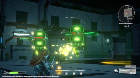 Scar-Lead Salvation (Xbox Series X/S, PC) - Xbox Live Account - GLOBAL - 9