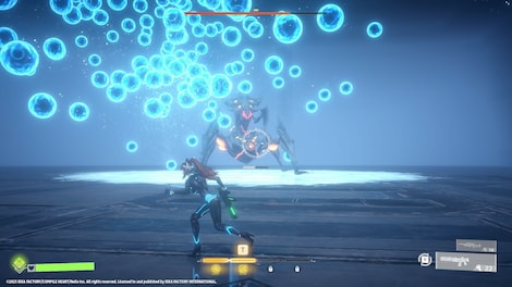 Scar-Lead Salvation (Xbox Series X/S, PC) - Xbox Live Account - GLOBAL - 4