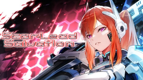 Scar-Lead Salvation (Xbox Series X/S, PC) - Xbox Live Account - GLOBAL - 0