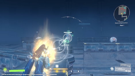 Scar-Lead Salvation (Xbox Series X/S, PC) - Xbox Live Account - GLOBAL - 3