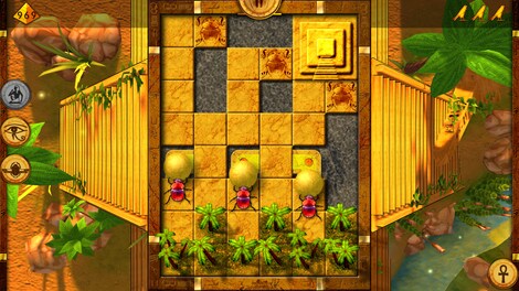 Scarab Tales Steam Key GLOBAL - 10
