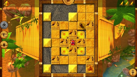 Scarab Tales Steam Key GLOBAL - 8